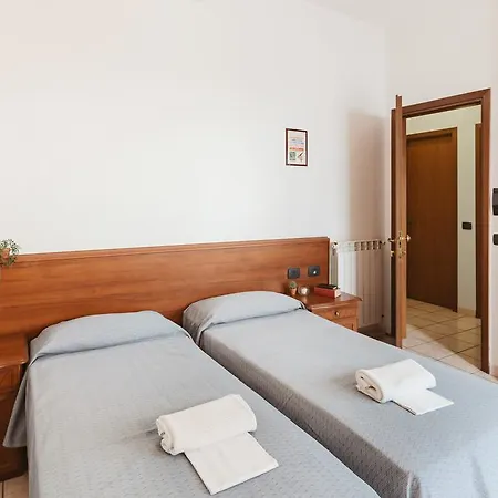 Hotel Bellavista Grisolia Extérieur photo