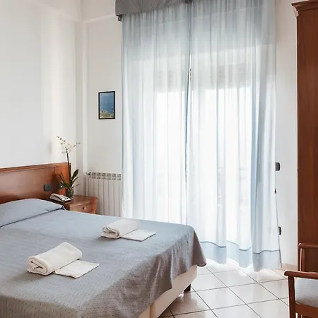 Hotel Bellavista Grisolia Extérieur photo