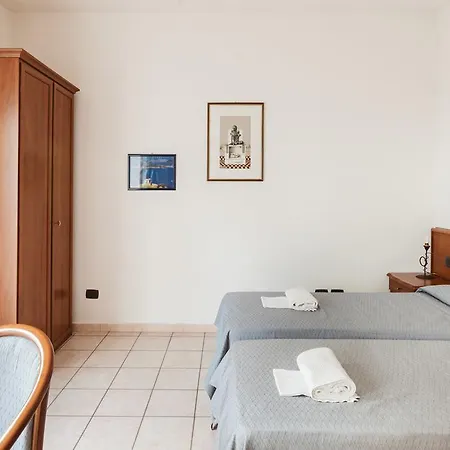 Hotel Bellavista Grisolia Extérieur photo