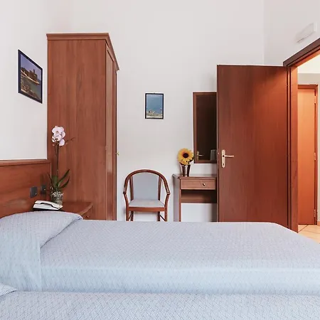 Hotel Bellavista Grisolia Extérieur photo