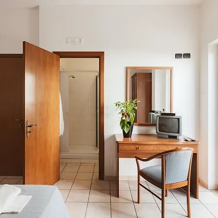 Hotel Bellavista Grisolia Extérieur photo