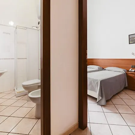 Hotel Bellavista Grisolia Extérieur photo