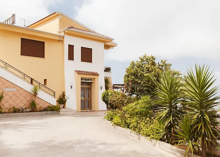 Hotel Bellavista