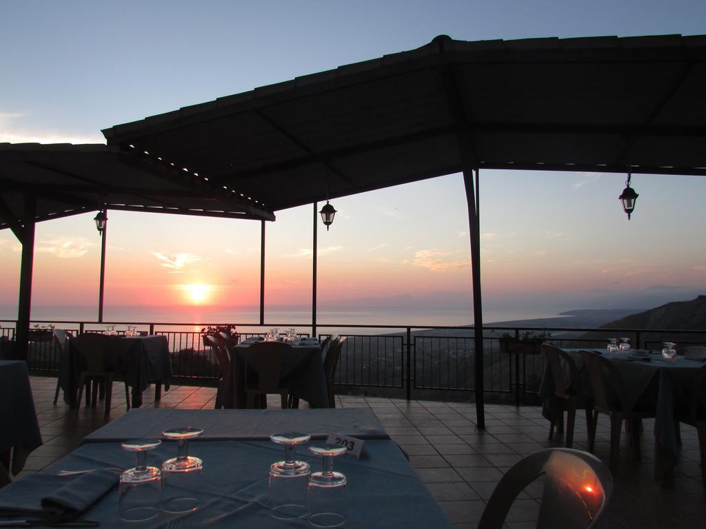 Hotel Bellavista Maierà