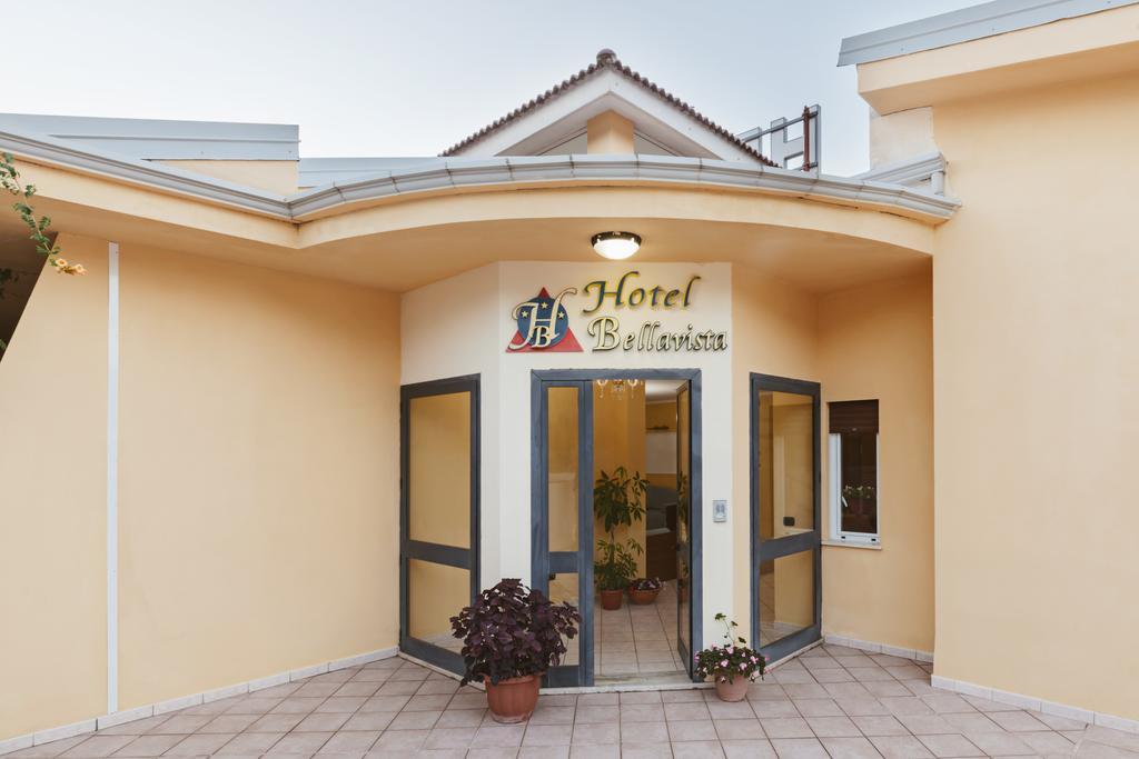 Hotel Bellavista 3*