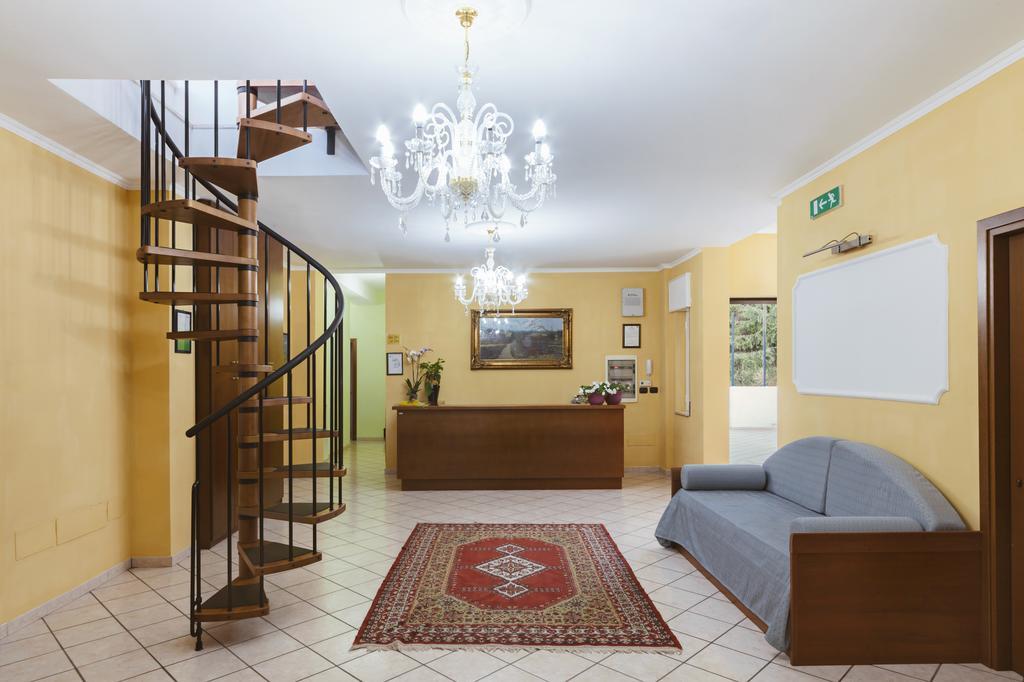 Bellavista Hotel Maierà