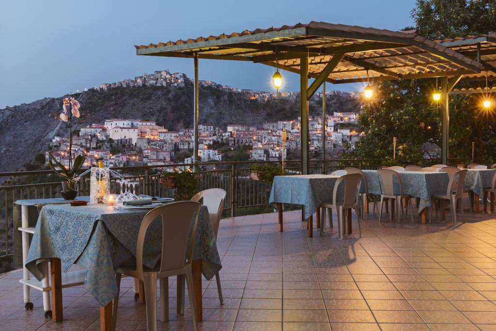 Bellavista Hotel