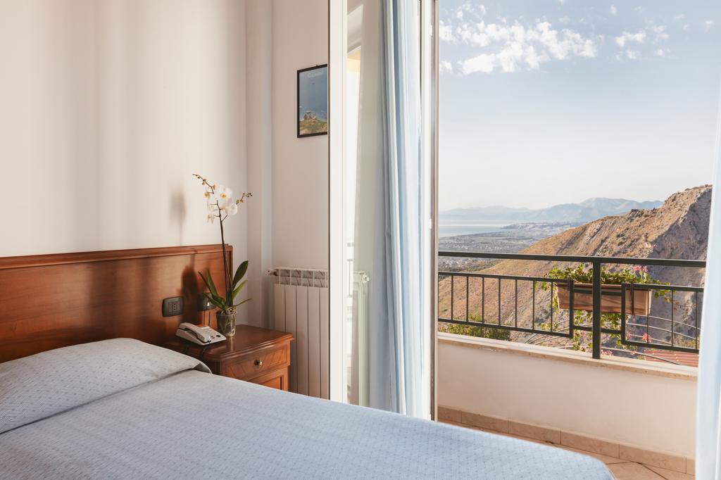 Bellavista Hotel Maierà