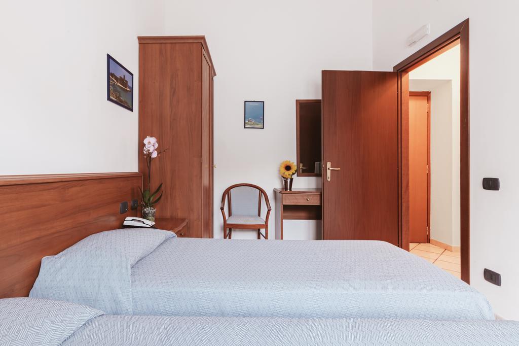 Bellavista Hotel 3*
