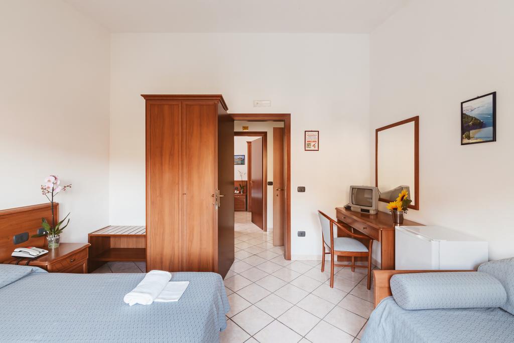 Hotel Bellavista 3*