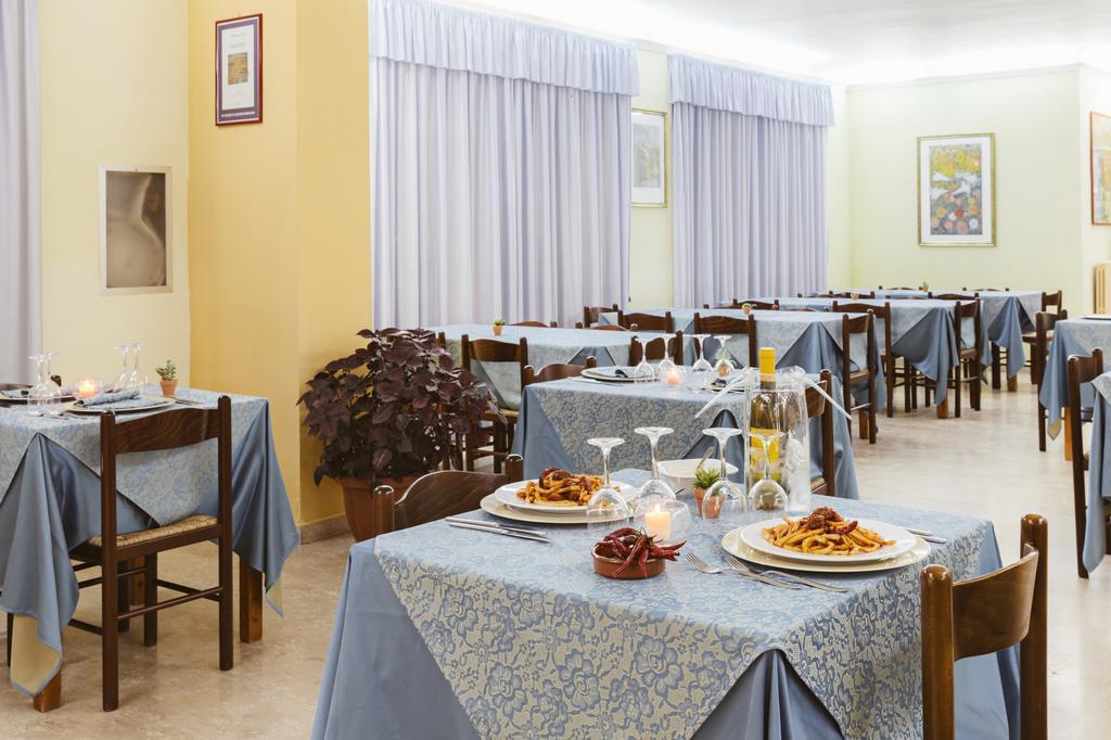 Hotel Bellavista 3*