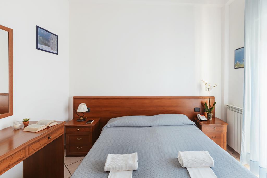 Bellavista Hotel Maierà