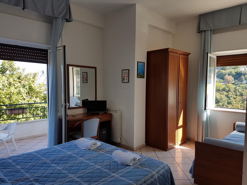 Hotel Bellavista Maierà